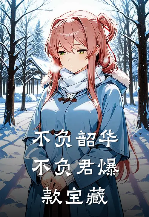不负韶华不负君爆款宝藏