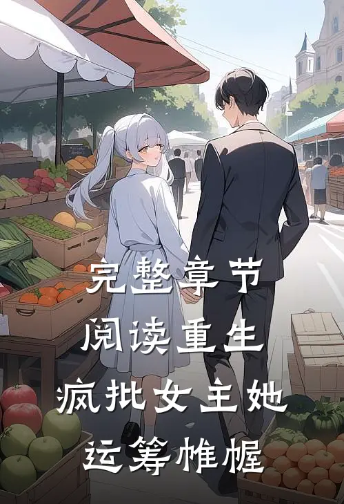 完整章节阅读重生：疯批女主她运筹帷幄