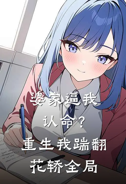 婆家逼我认命？重生我踹翻花轿全局