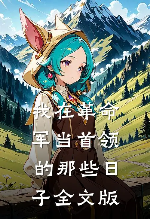 我在革命军当首领的那些日子全文版