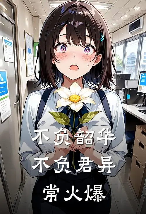 不负韶华不负君异常火爆