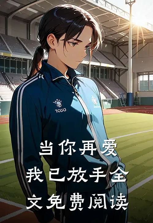当你再爱,我已放手全文免费阅读