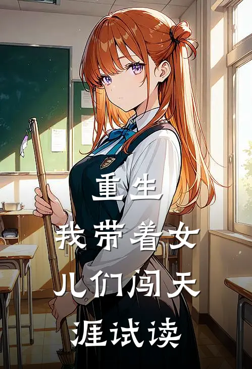 重生我带着女儿们闯天涯试读