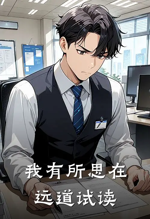 我有所思在远道试读