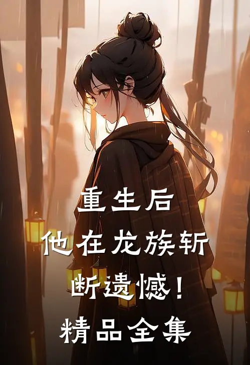 重生后，他在龙族斩断遗憾！精品全集