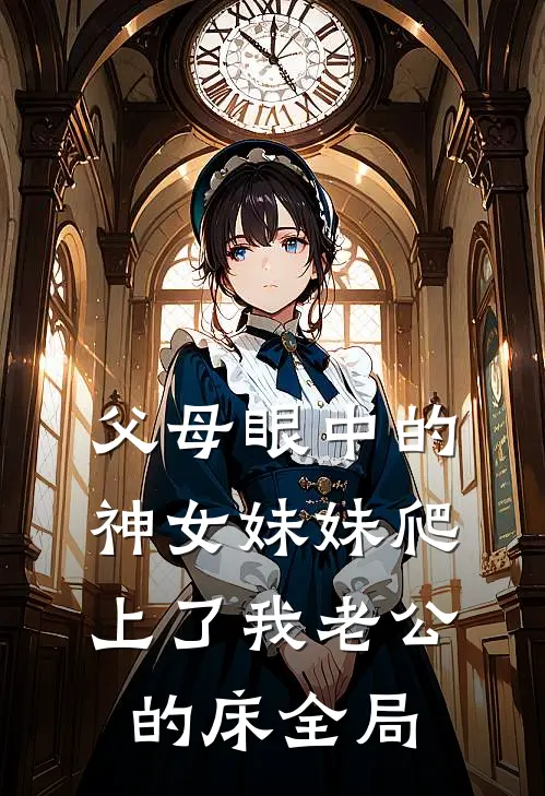 父母眼中的神女妹妹爬上了我老公的床全局