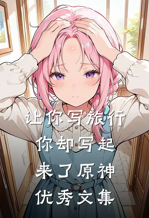 让你写旅行，你却写起来了原神优秀文集