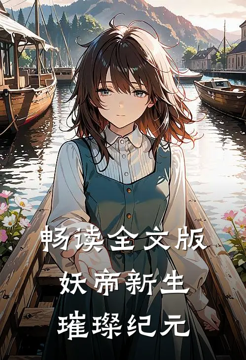 畅读全文版妖帝新生：璀璨纪元