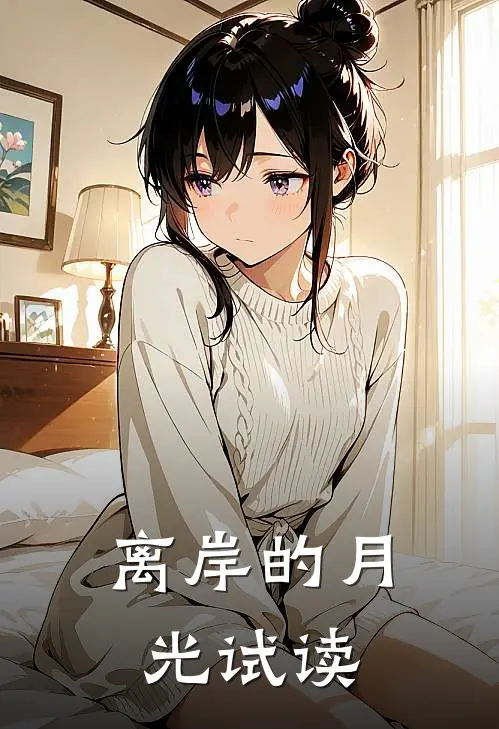 离岸的月光试读