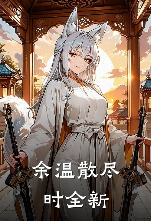 余温散尽时全新