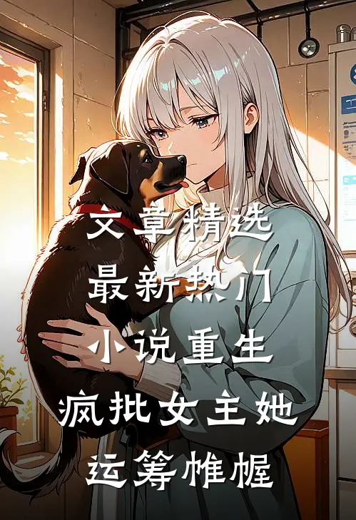 文章精选最新热门小说重生：疯批女主她运筹帷幄