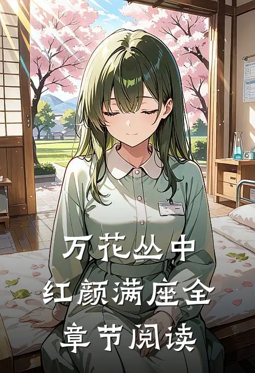 万花丛中，红颜满座全章节阅读