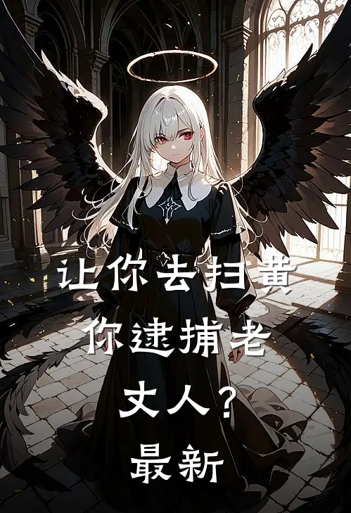 让你去扫黄,你逮捕老丈人?最新视频