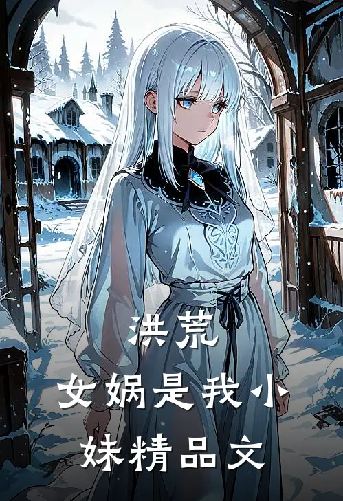洪荒：女娲是我小妹精品文