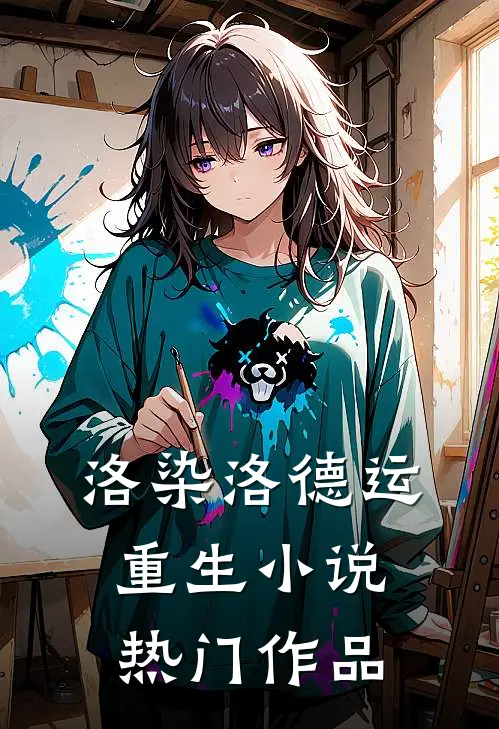 洛染洛德运重生小说热门作品