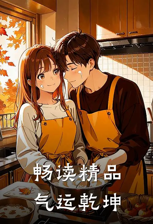 畅读精品气运乾坤
