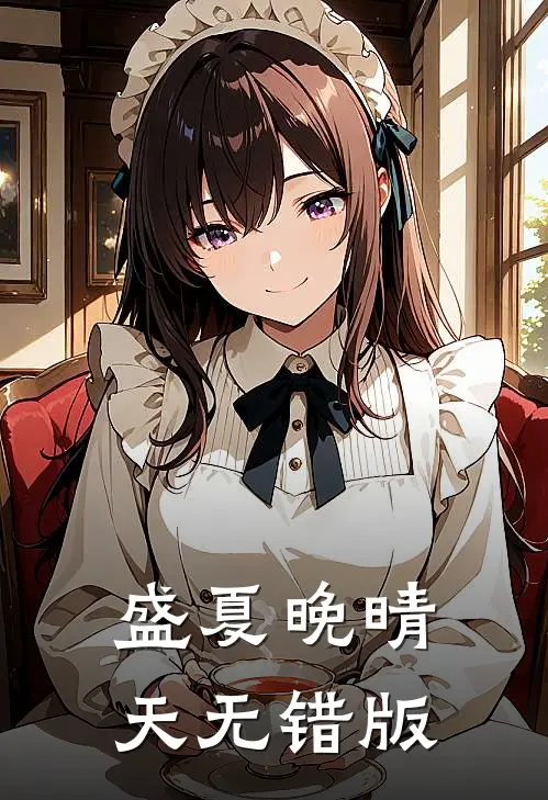 盛夏晚晴天无错版