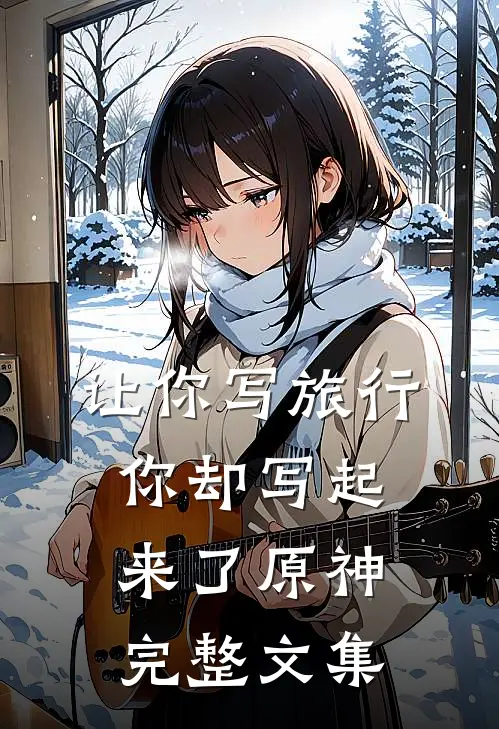 让你写旅行，你却写起来了原神完整文集