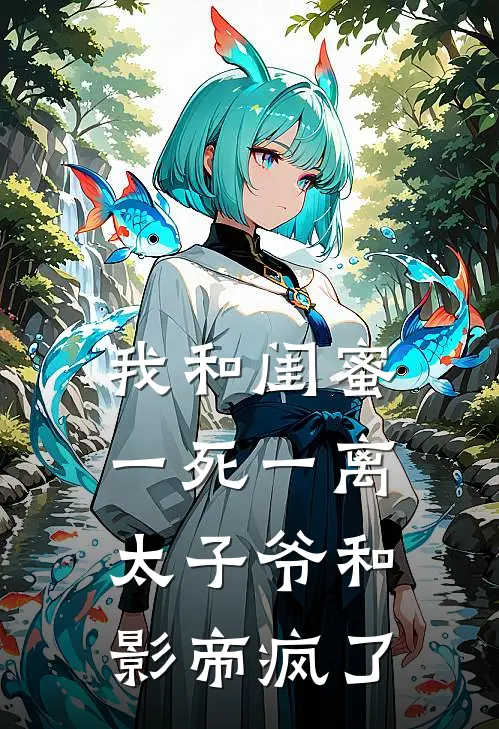 我和闺蜜一死一离,太子爷和影帝疯了