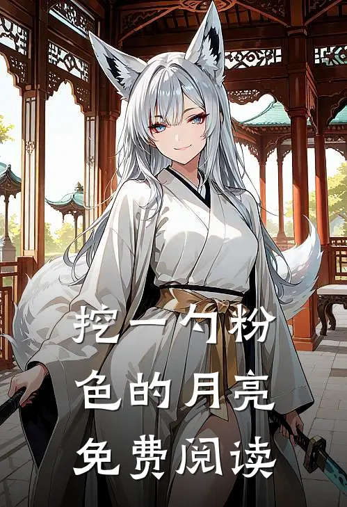 挖一勺粉色的月亮免费阅读