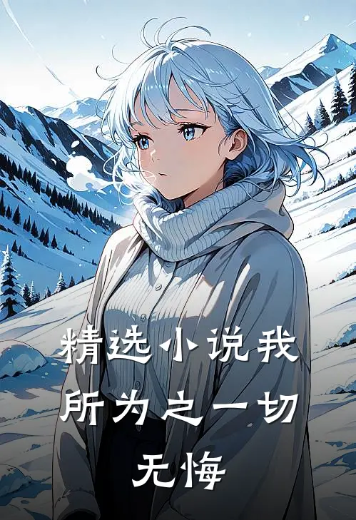 精选小说我所为之一切，无悔