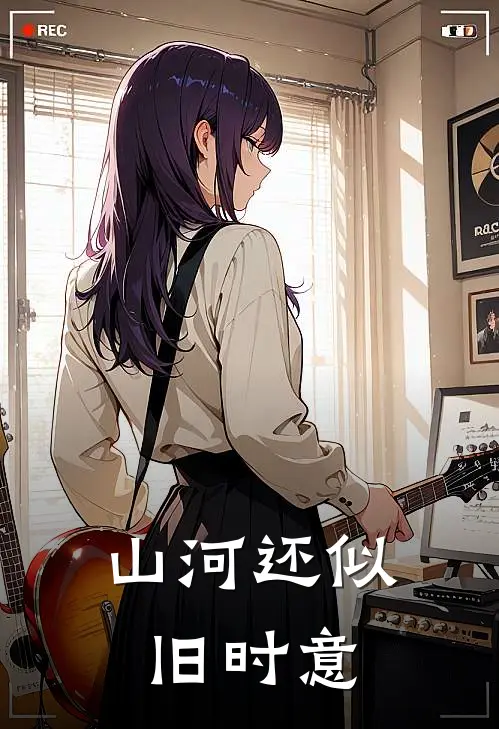 山河还似旧时意