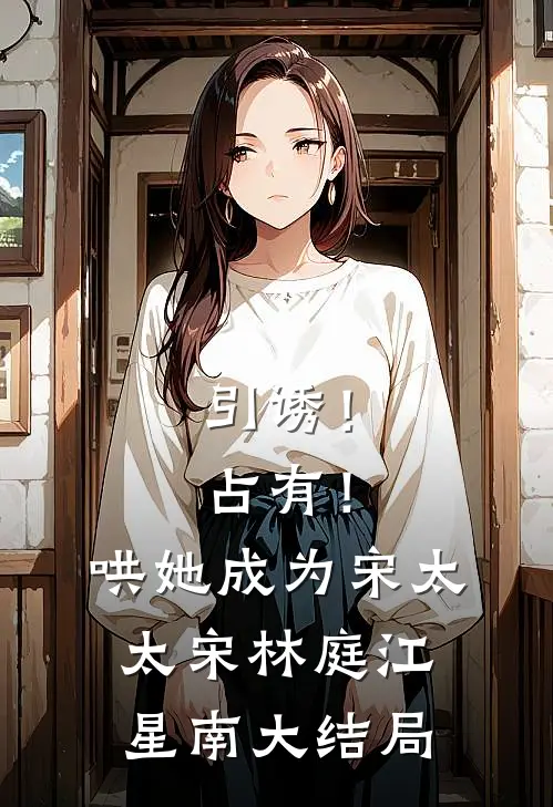 引诱！占有！哄她成为宋太太宋林庭江星南大结局