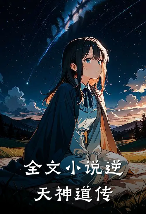 全文小说逆天神道传