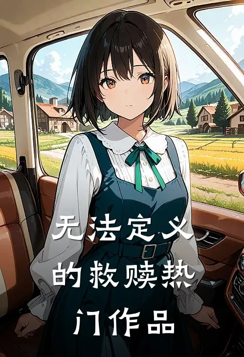 无法定义的救赎热门作品