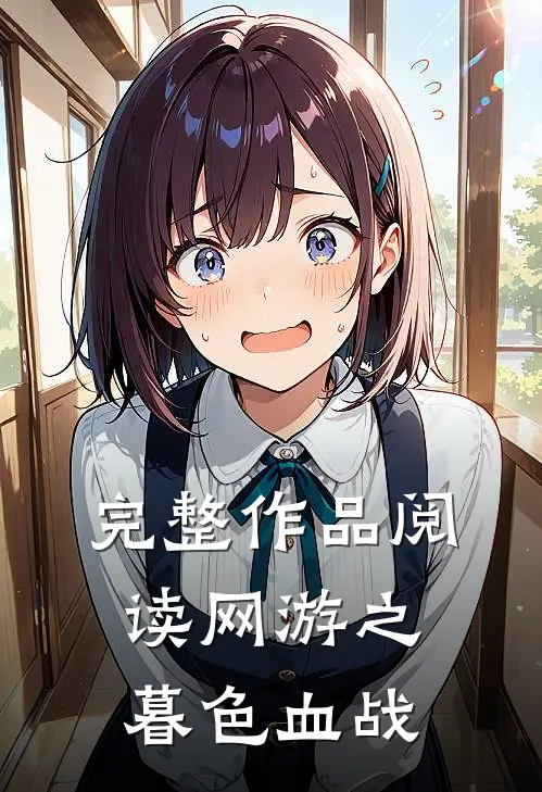 完整作品阅读网游之暮色血战