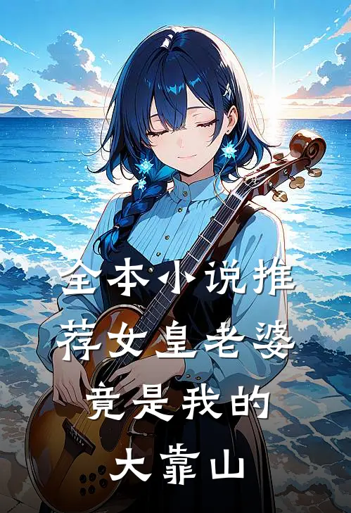 全本小说推荐女皇老婆：竟是我的大靠山