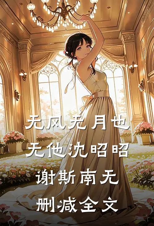 无风无月也无他沈昭昭谢斯南无删减全文