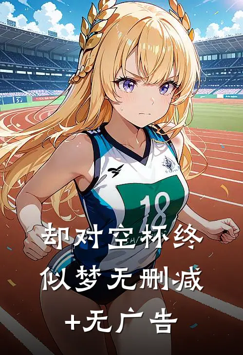 却对空杯终似梦无删减+无广告