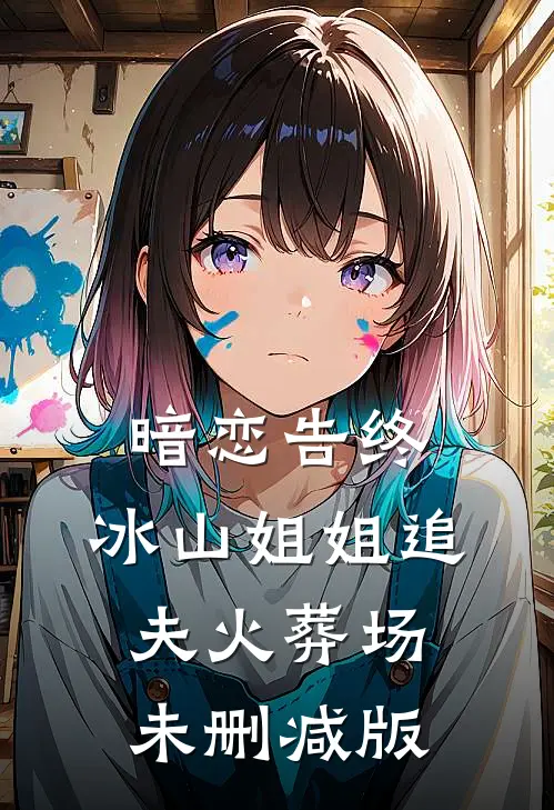 暗恋告终，冰山姐姐追夫火葬场未删减版