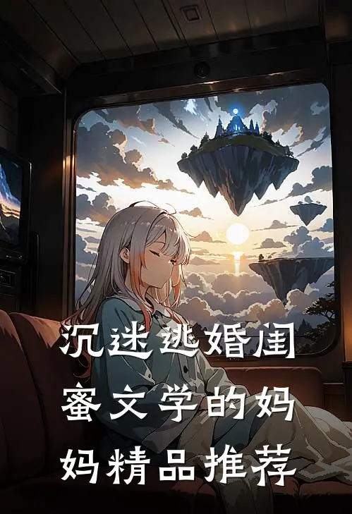沉迷逃婚闺蜜文学的妈妈精品推荐