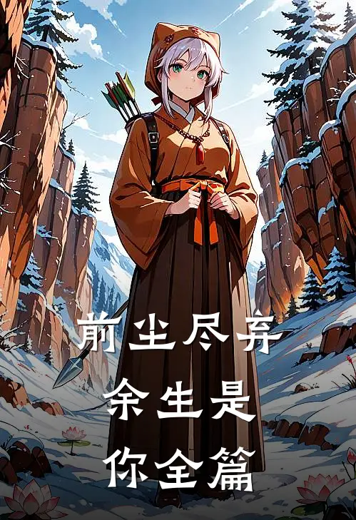 前尘尽弃，余生是你全篇