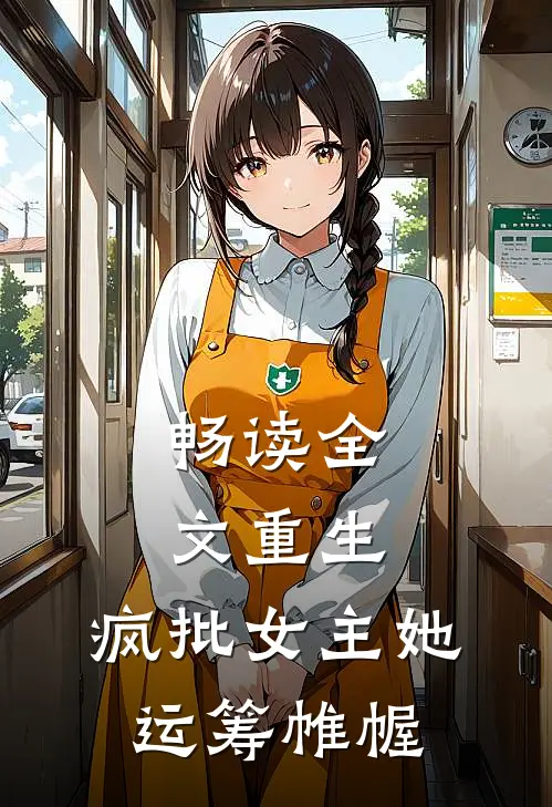 畅读全文重生：疯批女主她运筹帷幄
