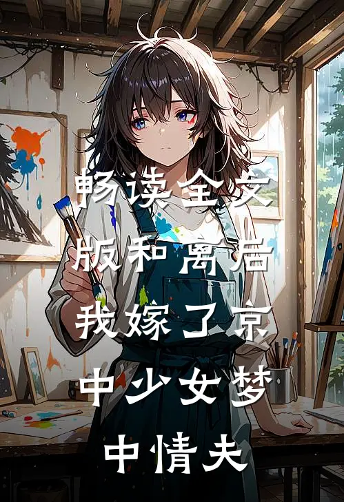 畅读全文版和离后，我嫁了京中少女梦中情夫