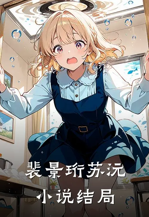 裴景珩苏沅小说结局