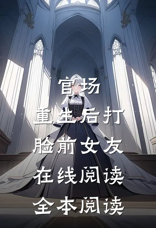 官场：重生后打脸前女友在线阅读全本阅读