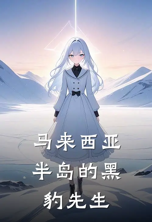 马来西亚半岛的黑豹先生