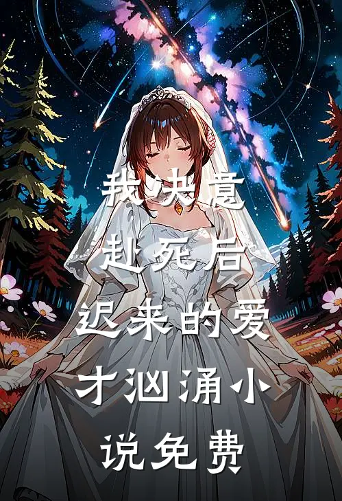 我决意赴死后，迟来的爱才汹涌小说免费