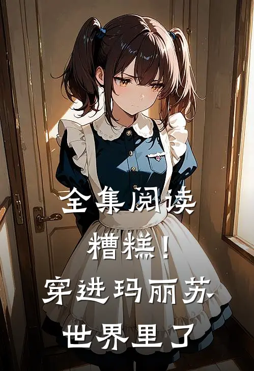 全集阅读糟糕！穿进玛丽苏世界里了