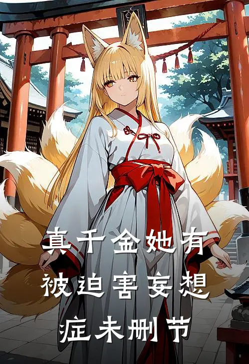真千金她有被迫害妄想症未删节