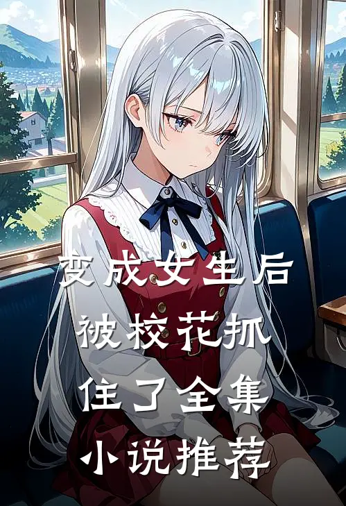 变成女生后，被校花抓住了全集小说推荐