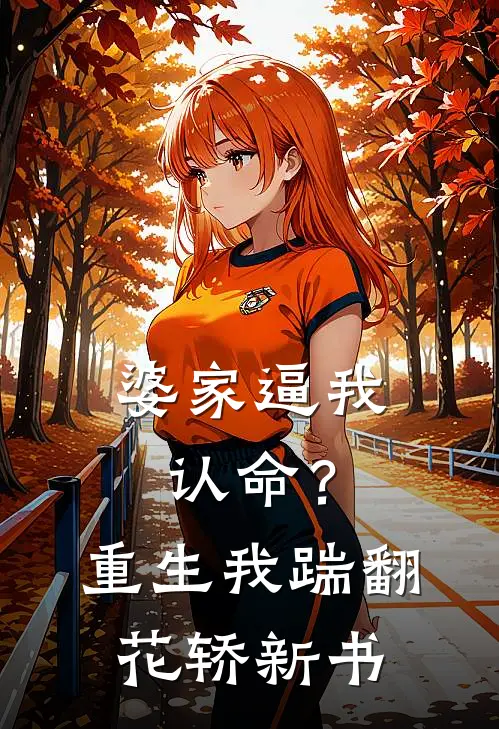 婆家逼我认命？重生我踹翻花轿新书