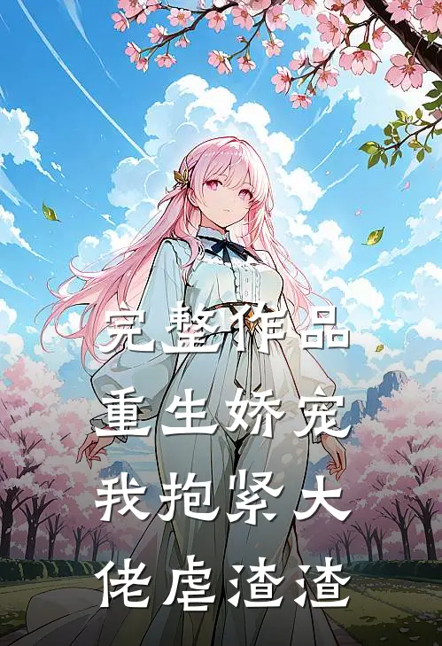 完整作品重生娇宠：我抱紧大佬虐渣渣