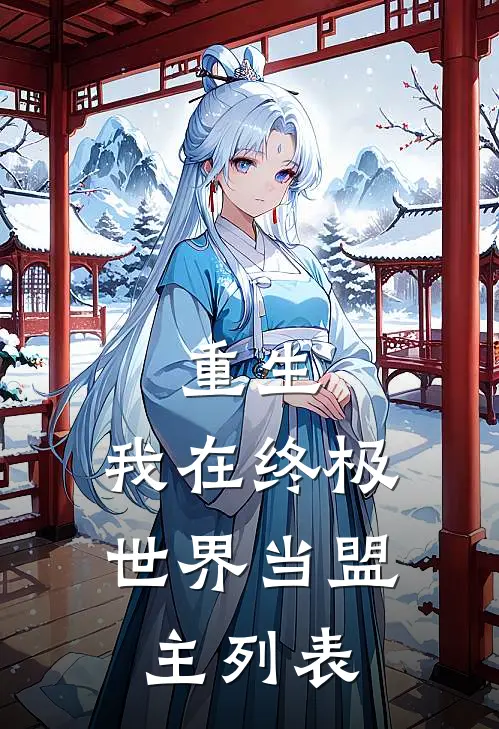 重生：我在终极世界当盟主列表