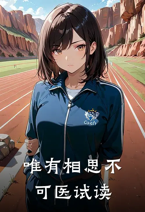 唯有相思不可医试读