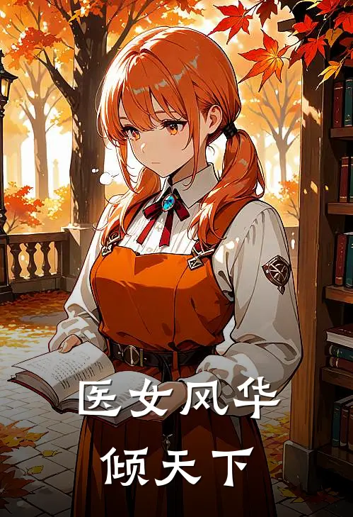 医女风华倾天下
